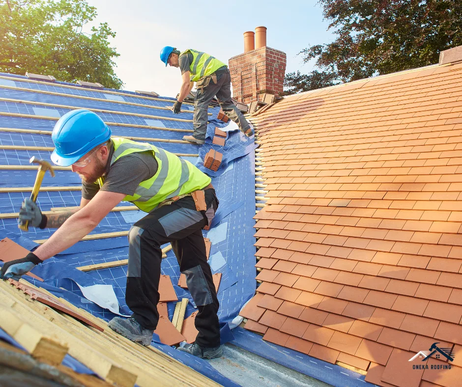 Why choose Roof Repair Near Me in Woolrich, PA