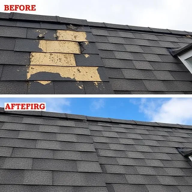 Roof Repair Near Me in Woolrich, PA near me